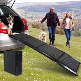 Car Ramp For Dogs
